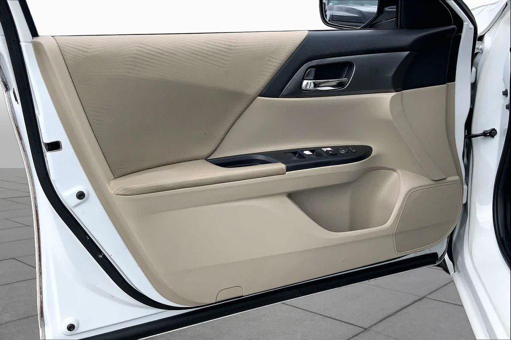 used 2015 Honda Accord car, priced at $11,888