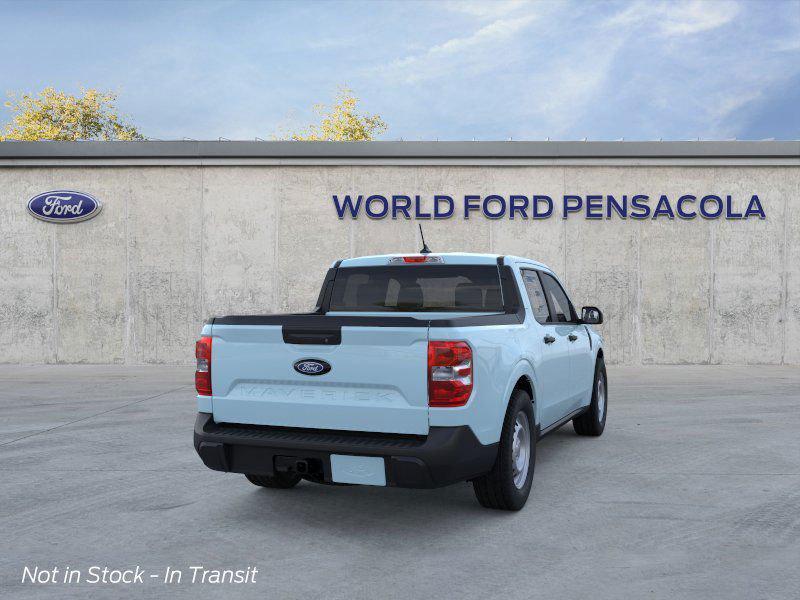new 2026 Ford Maverick car, priced at $29,255