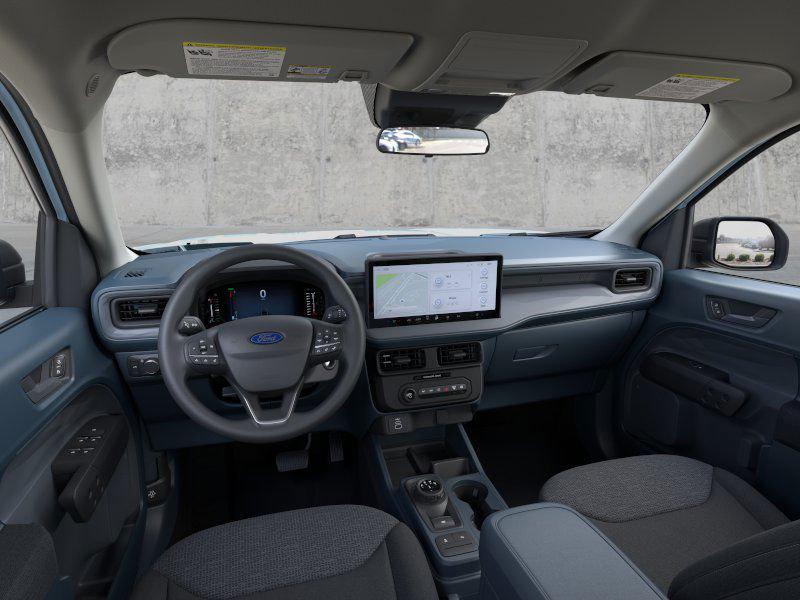 new 2026 Ford Maverick car, priced at $29,255