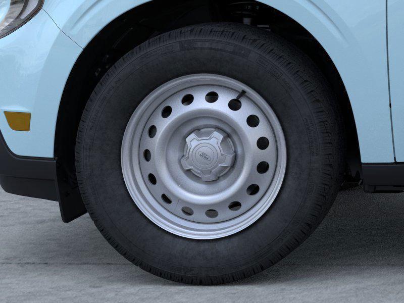 new 2026 Ford Maverick car, priced at $29,255