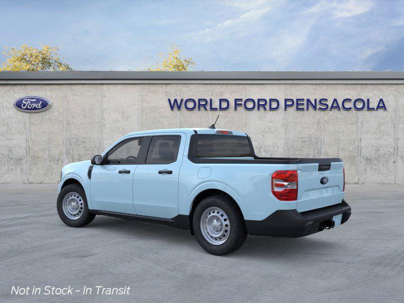 new 2026 Ford Maverick car, priced at $29,255