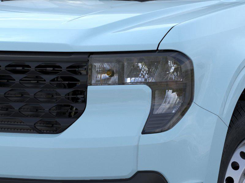 new 2026 Ford Maverick car, priced at $29,255