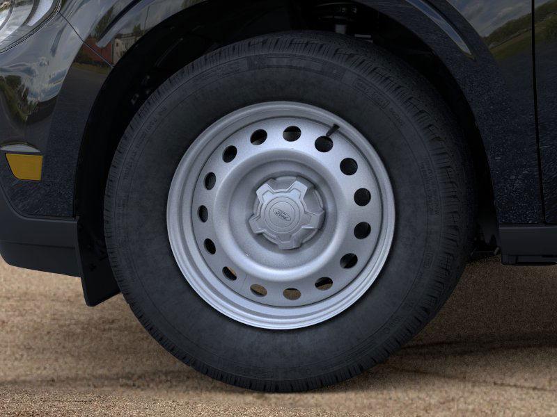 new 2026 Ford Maverick car, priced at $28,581