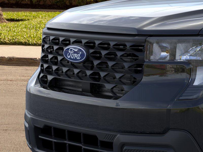 new 2026 Ford Maverick car, priced at $28,581