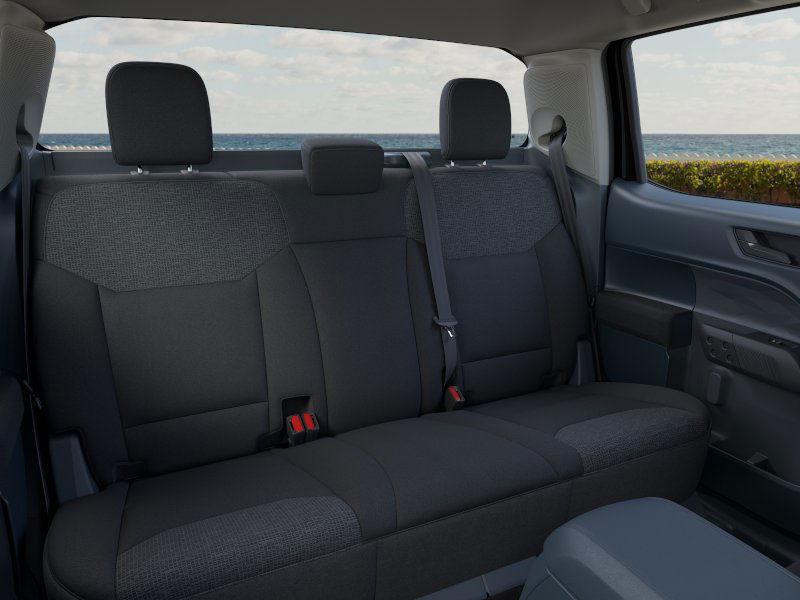 new 2026 Ford Maverick car, priced at $28,581