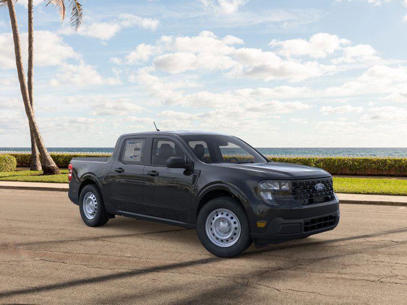 new 2026 Ford Maverick car, priced at $28,581