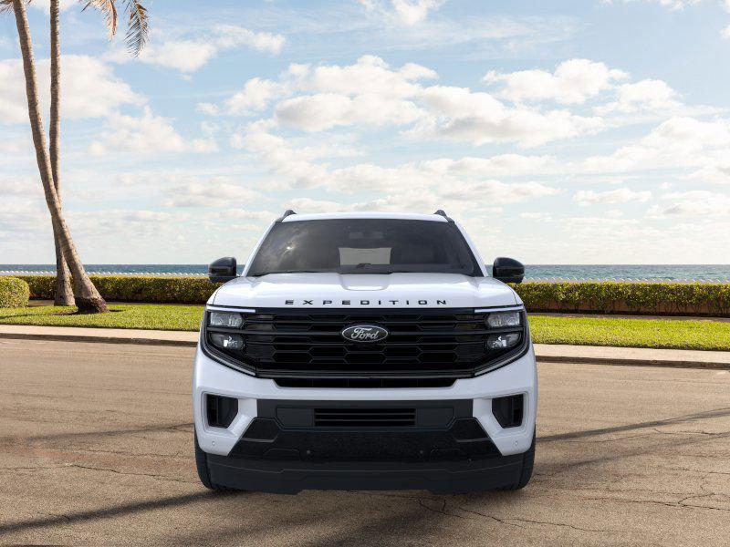 new 2026 Ford Expedition Max car, priced at $89,449