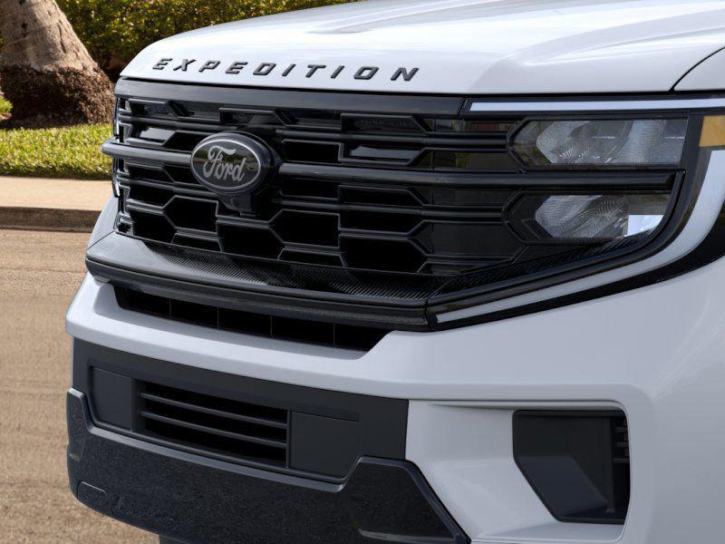 new 2026 Ford Expedition Max car, priced at $89,449