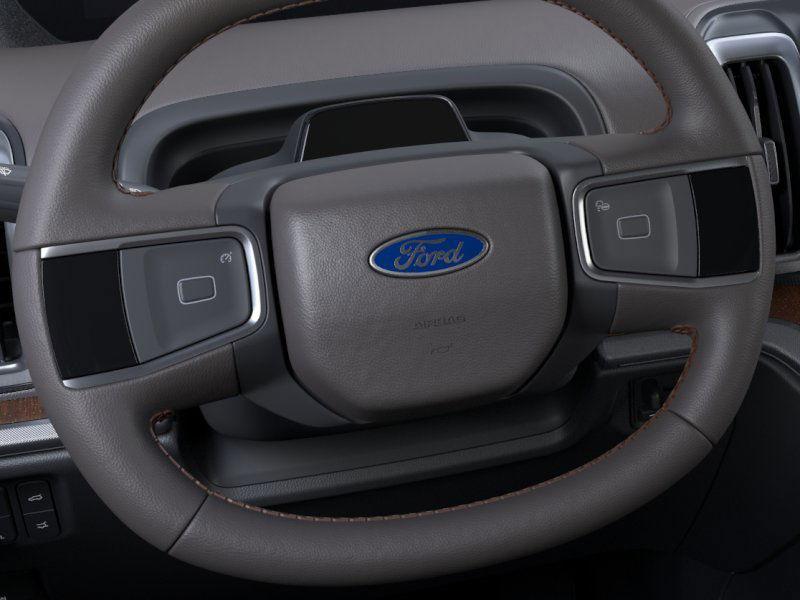 new 2026 Ford Expedition car, priced at $85,350