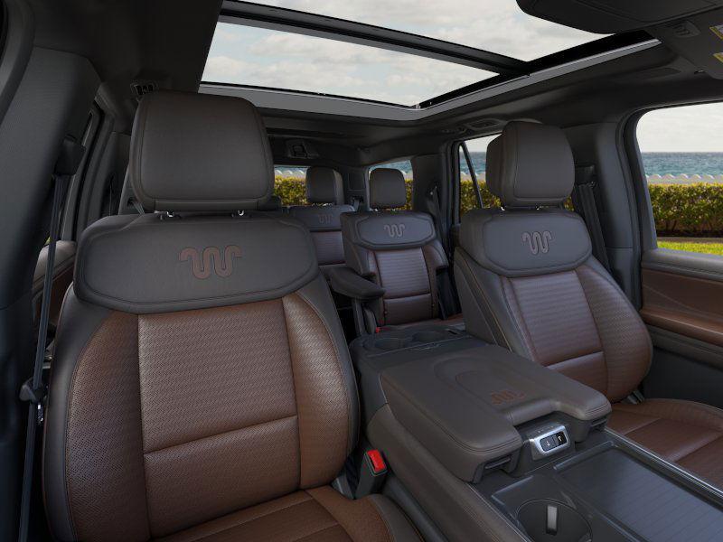 new 2026 Ford Expedition car, priced at $85,350