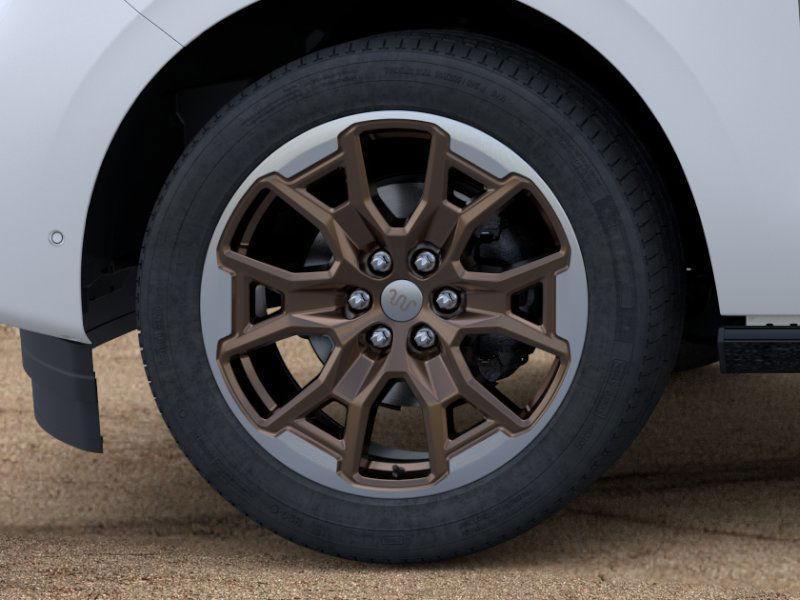 new 2026 Ford Expedition car, priced at $85,350