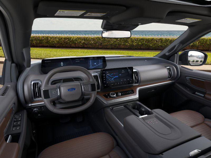 new 2026 Ford Expedition car, priced at $85,350