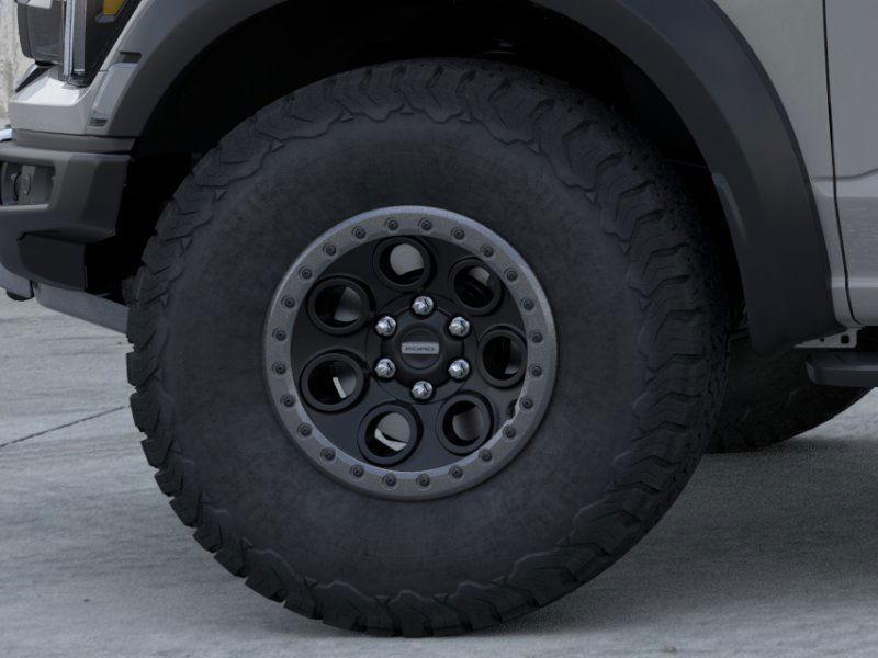 new 2026 Ford F-150 car, priced at $95,905