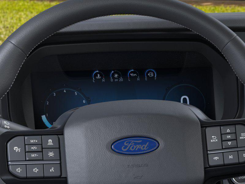new 2026 Ford F-150 car, priced at $84,579