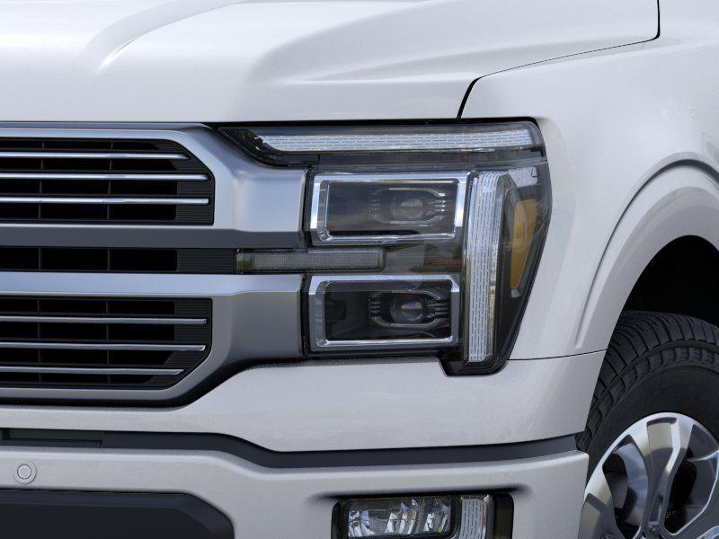 new 2026 Ford F-150 car, priced at $84,579