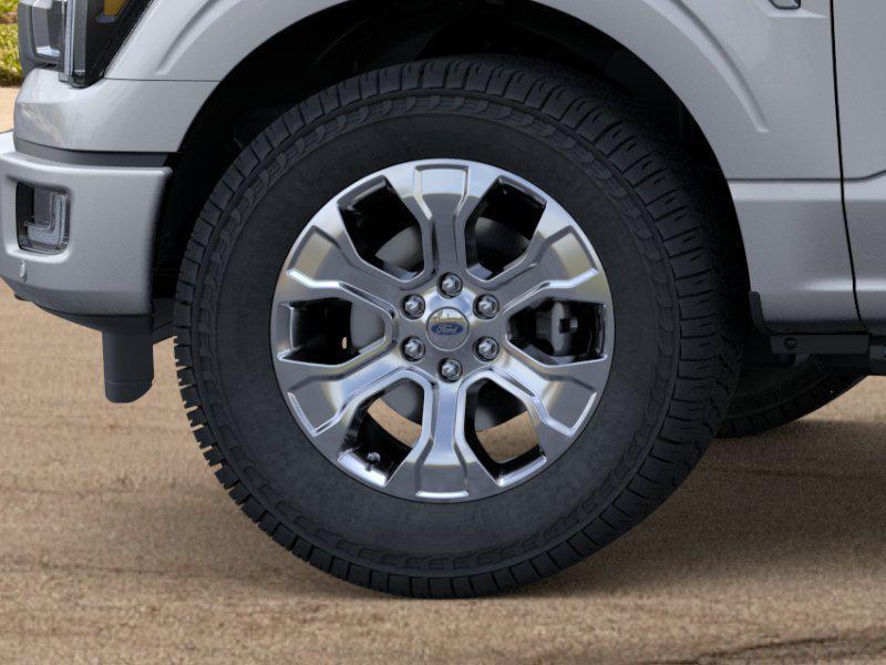 new 2026 Ford F-150 car, priced at $84,579