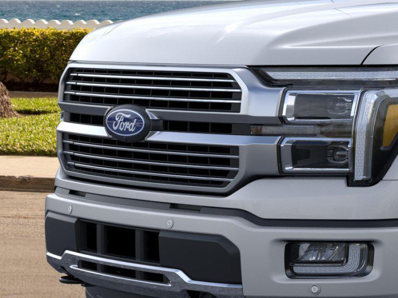 new 2026 Ford F-150 car, priced at $84,579