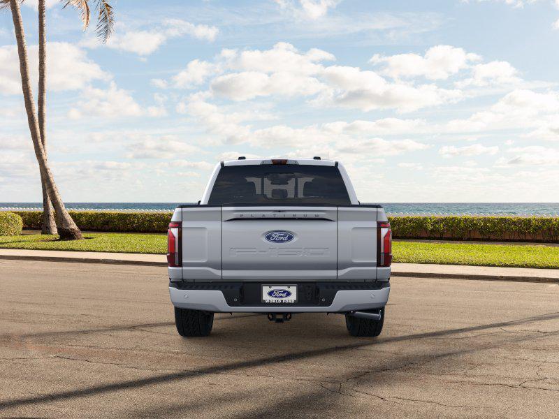 new 2026 Ford F-150 car, priced at $84,579