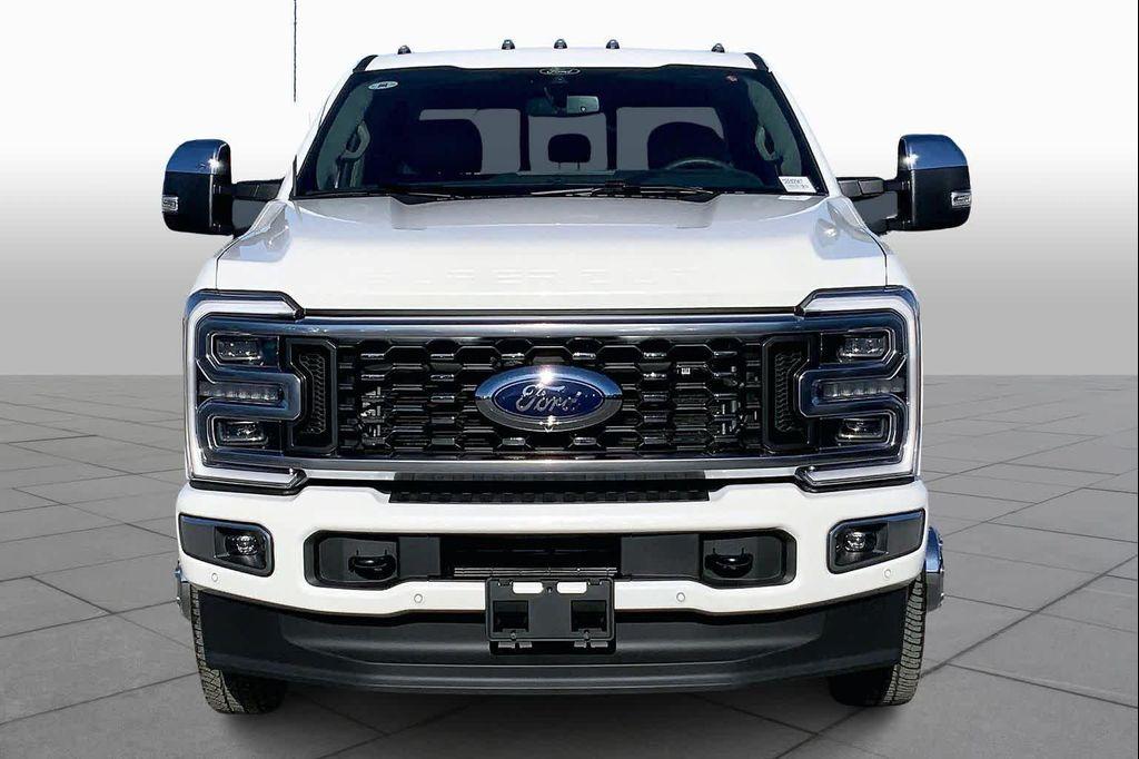 used 2025 Ford F-350 car, priced at $96,989