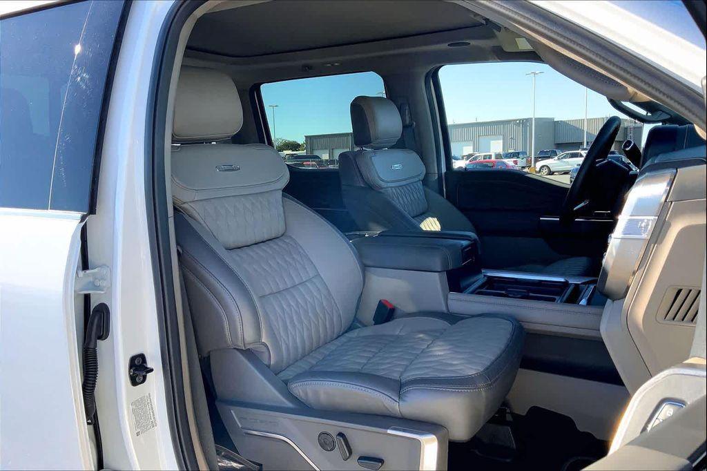 used 2025 Ford F-350 car, priced at $96,989