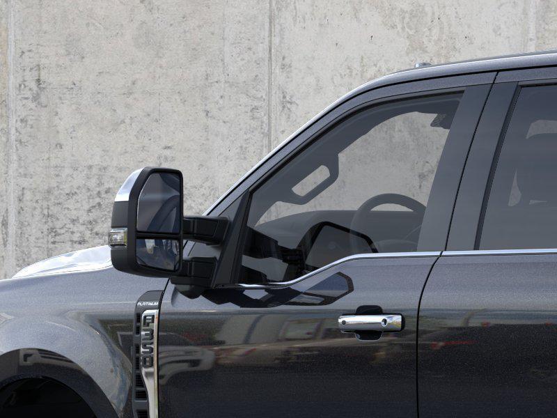 new 2026 Ford F-350 car, priced at $107,704