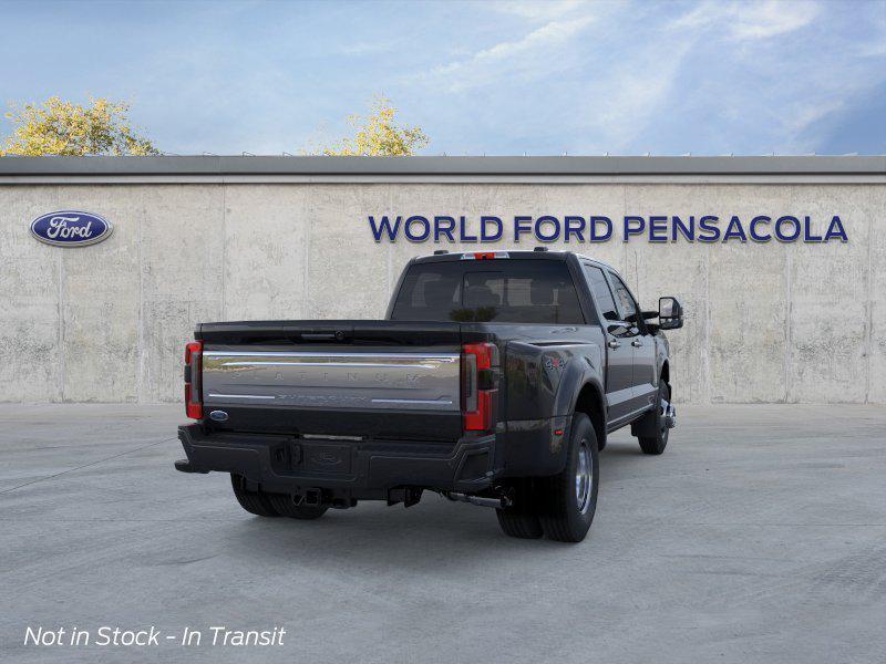 new 2026 Ford F-350 car, priced at $107,704