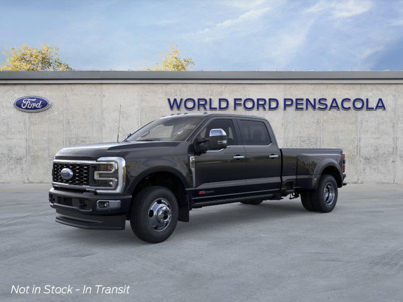 new 2026 Ford F-350 car, priced at $107,704
