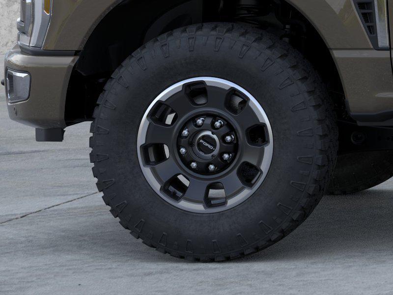 new 2026 Ford F-350 car, priced at $110,774
