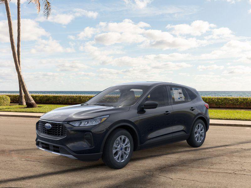 new 2026 Ford Escape car, priced at $28,984