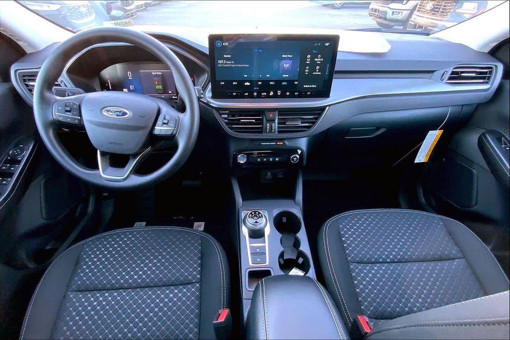 new 2026 Ford Escape car, priced at $28,984