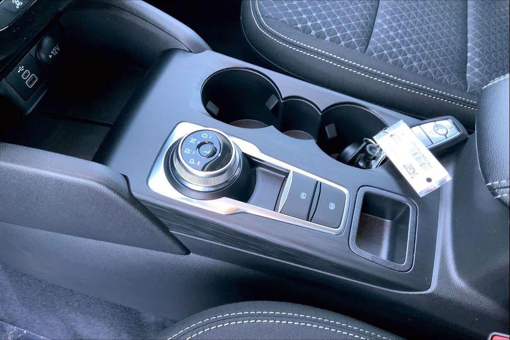 new 2026 Ford Escape car, priced at $28,984