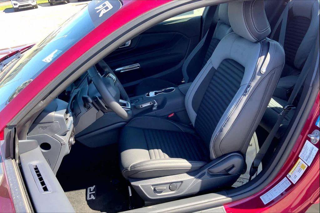 new 2026 Ford Mustang car, priced at $97,308