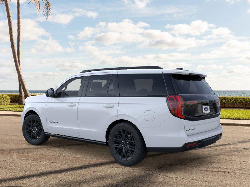 new 2026 Ford Expedition car, priced at $77,987