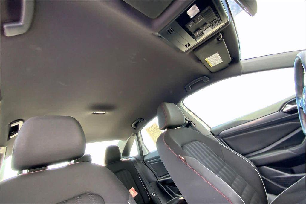 used 2019 Volkswagen Jetta GLI car, priced at $19,989