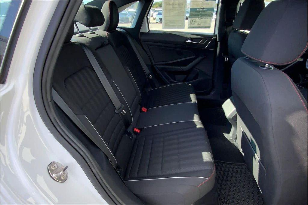 used 2019 Volkswagen Jetta GLI car, priced at $19,989