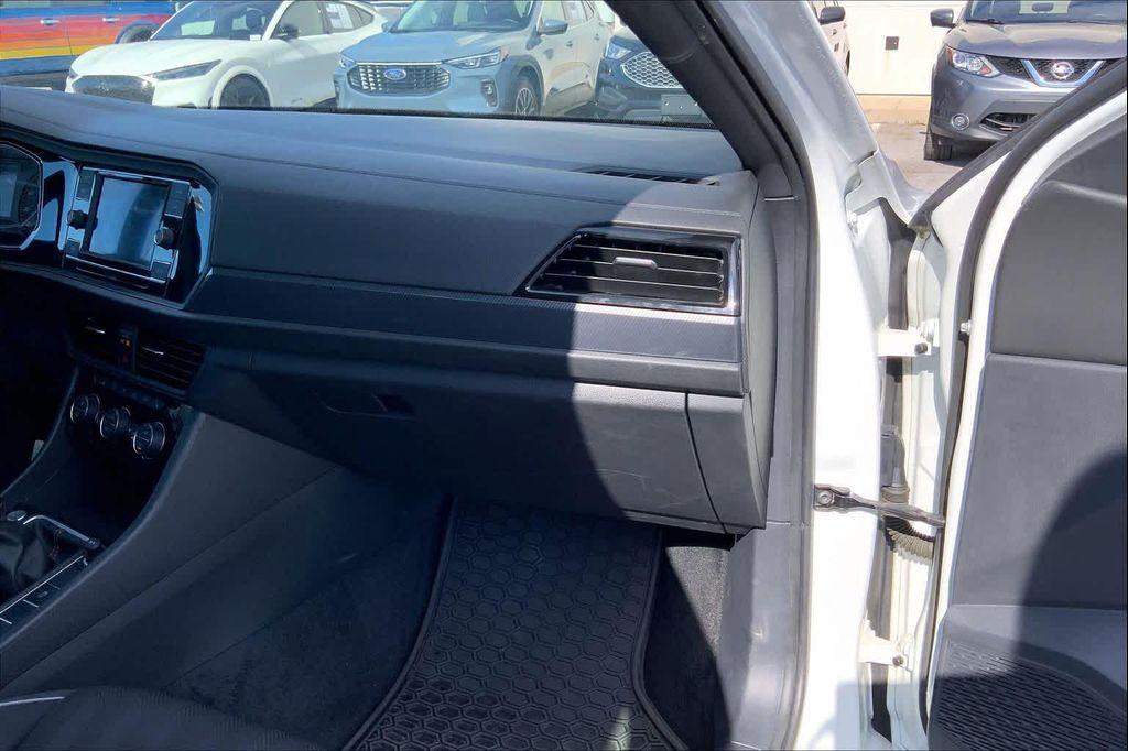 used 2019 Volkswagen Jetta GLI car, priced at $19,989