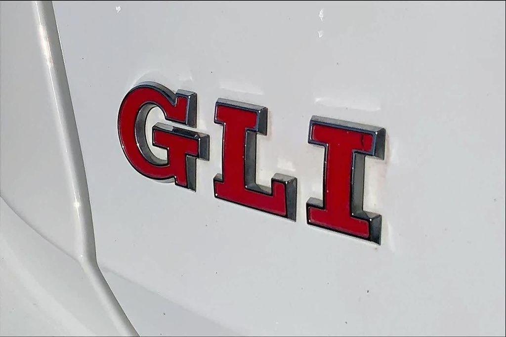 used 2019 Volkswagen Jetta GLI car, priced at $19,989