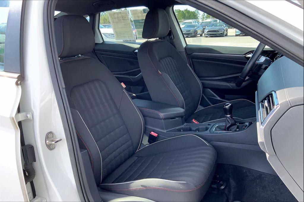 used 2019 Volkswagen Jetta GLI car, priced at $19,989