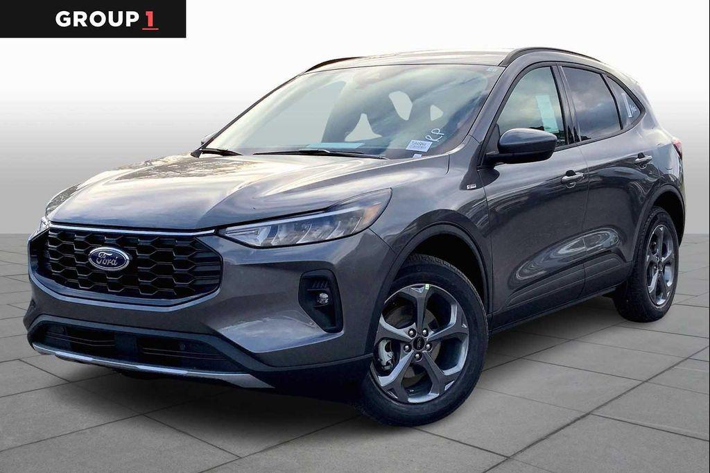 new 2026 Ford Escape car, priced at $33,549