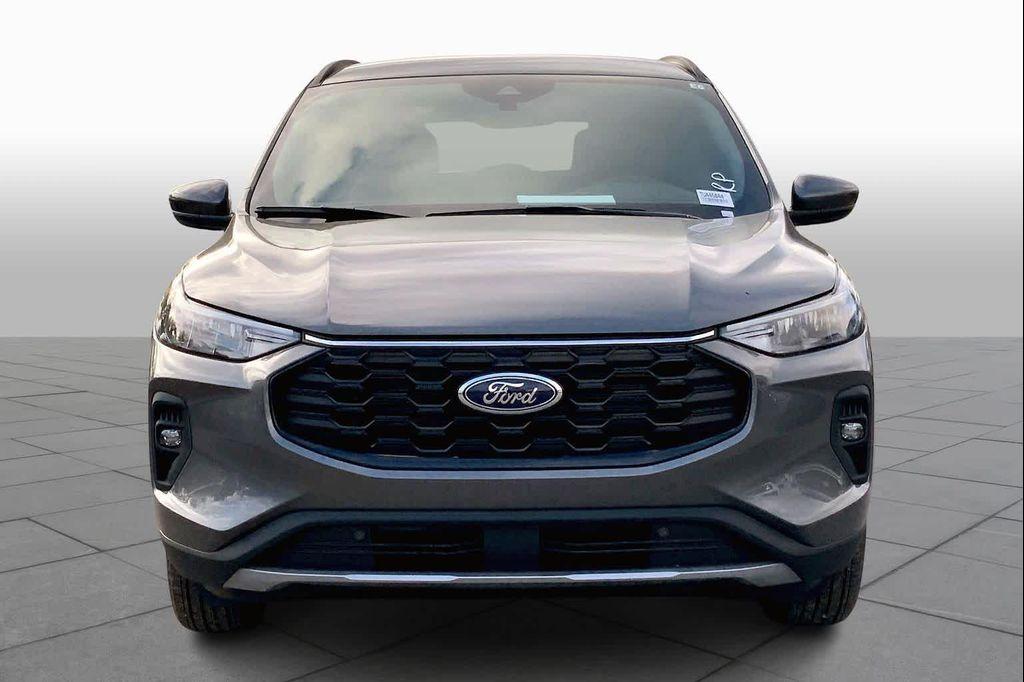new 2026 Ford Escape car, priced at $33,549