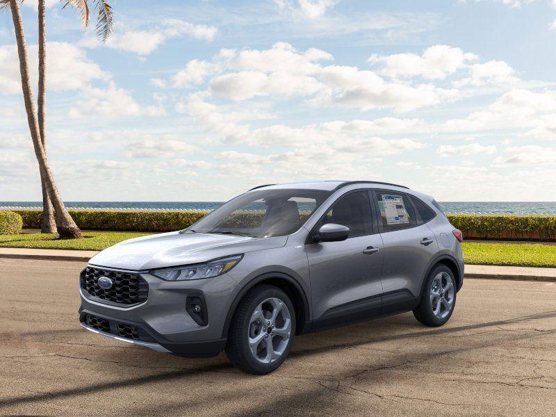 new 2026 Ford Escape car, priced at $33,549
