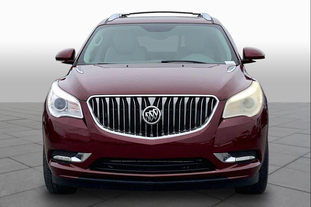 used 2016 Buick Enclave car, priced at $10,892