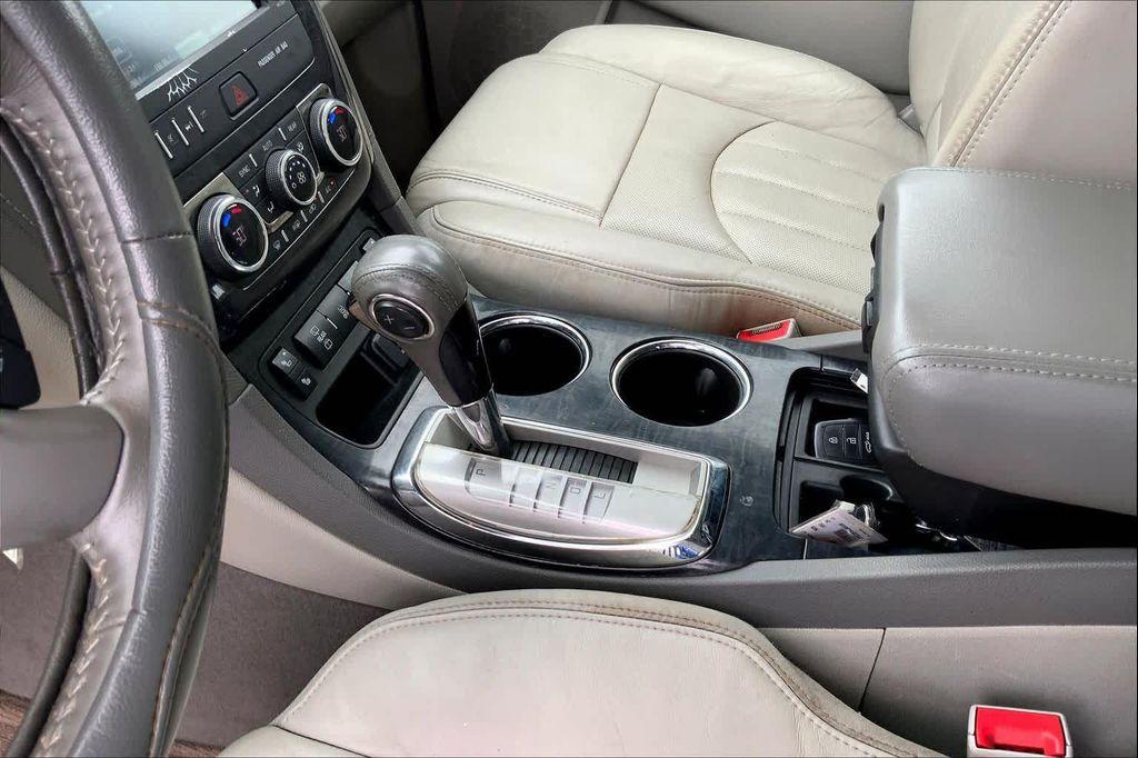 used 2016 Buick Enclave car, priced at $10,892