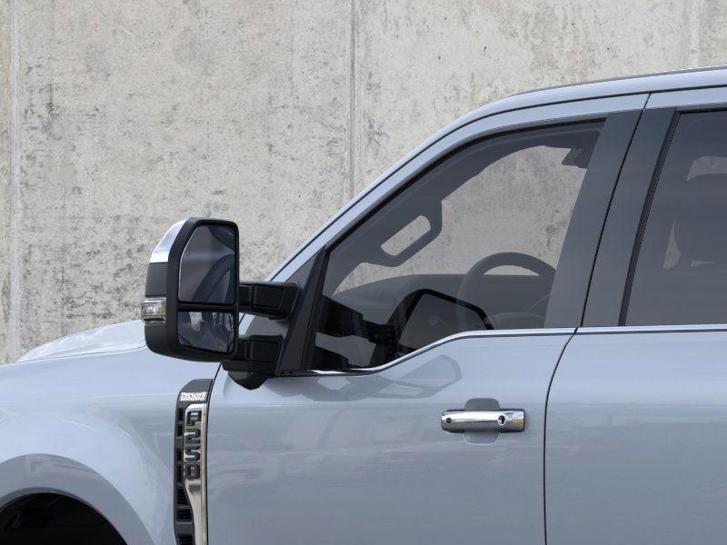 new 2026 Ford F-250 car, priced at $101,155
