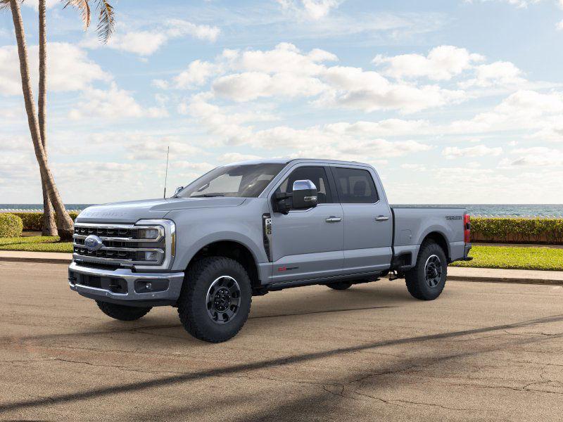 new 2026 Ford F-250 car, priced at $94,794