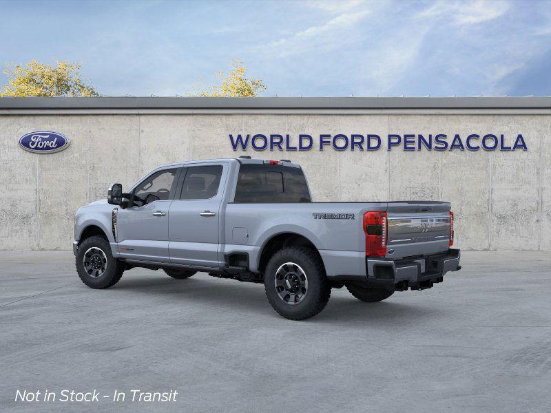 new 2026 Ford F-250 car, priced at $101,155