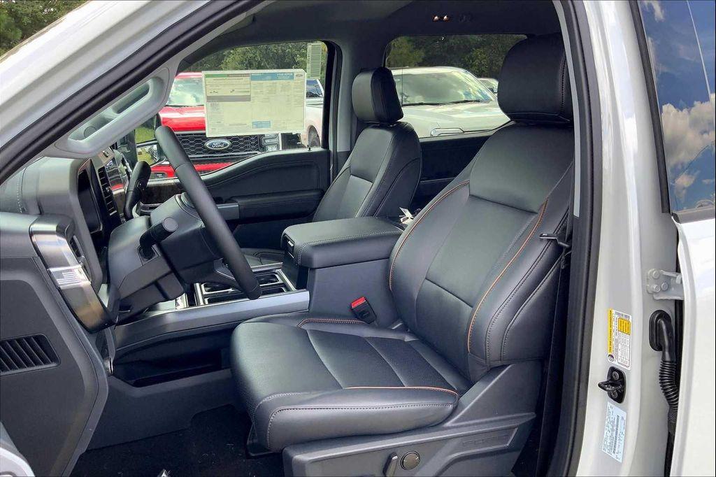 new 2026 Ford F-350 car, priced at $65,734