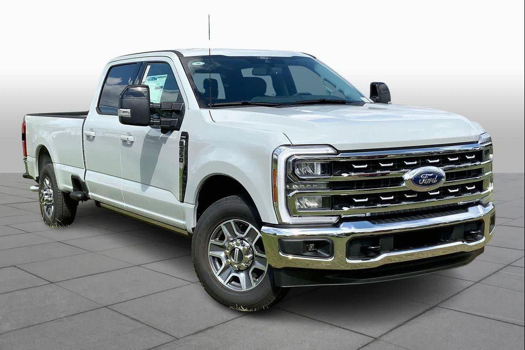 new 2026 Ford F-350 car, priced at $65,734