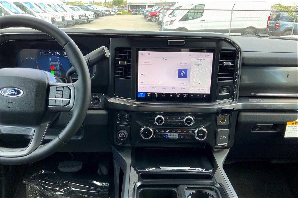 new 2026 Ford F-350 car, priced at $65,734