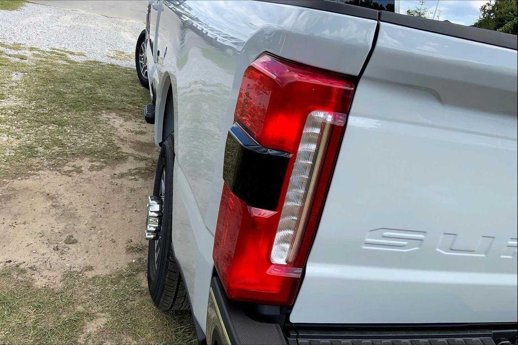 new 2026 Ford F-350 car, priced at $65,734